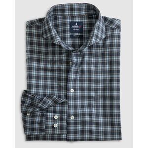 Billy Top Shelf Button Up Shirt, Size: XXL